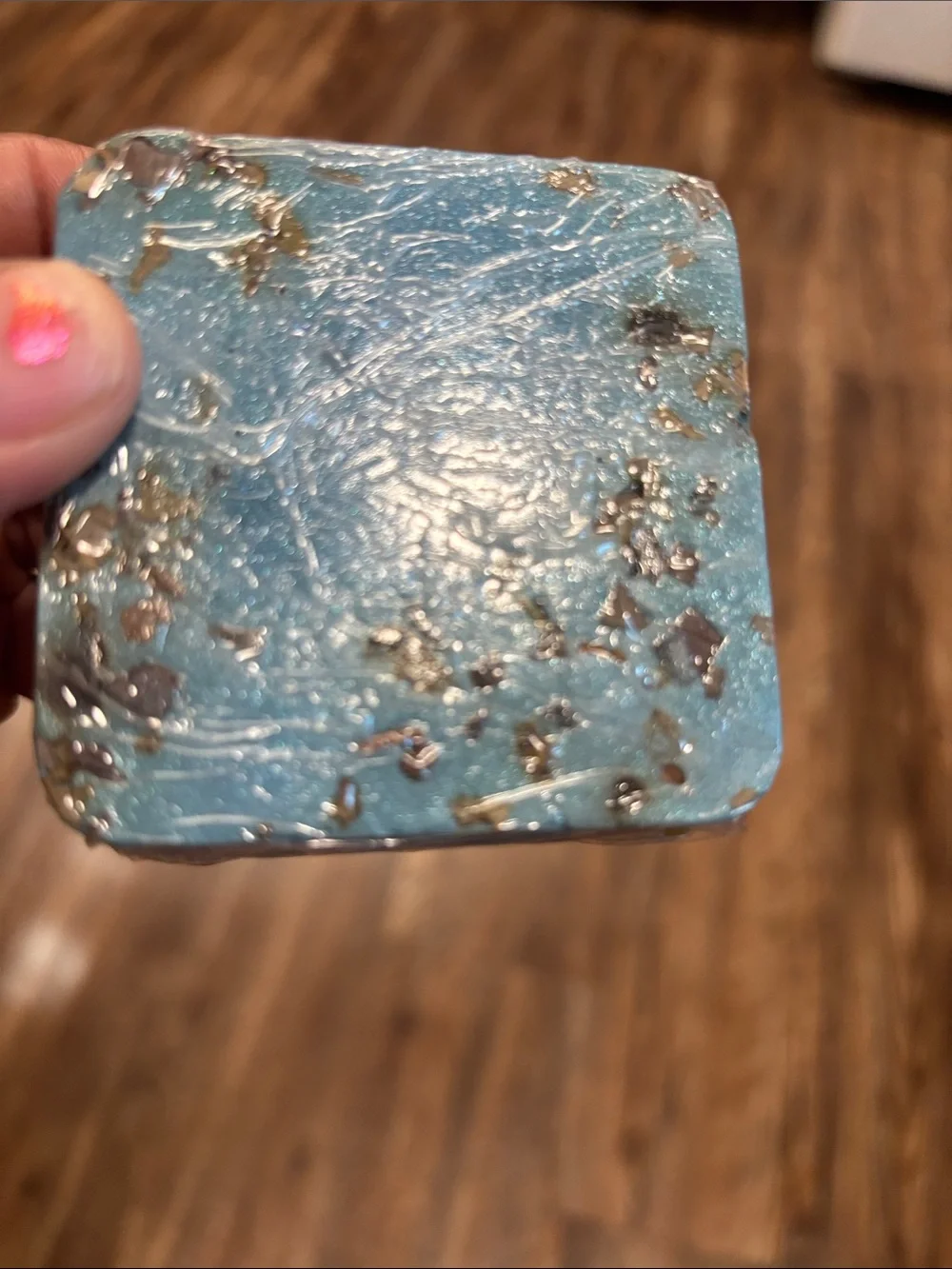 N/A popz bar